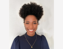 Photo of Alayla Milow